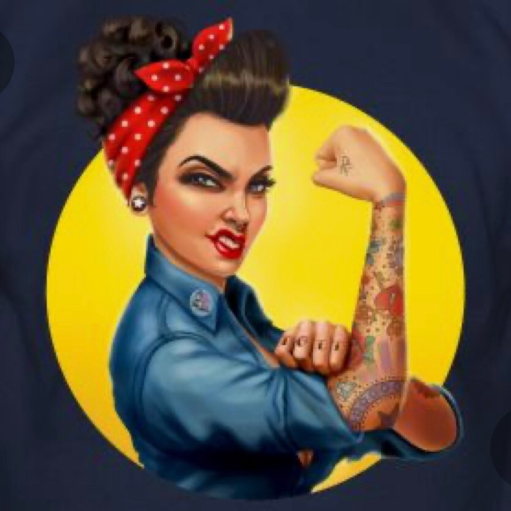 Meet your Posher, Ana